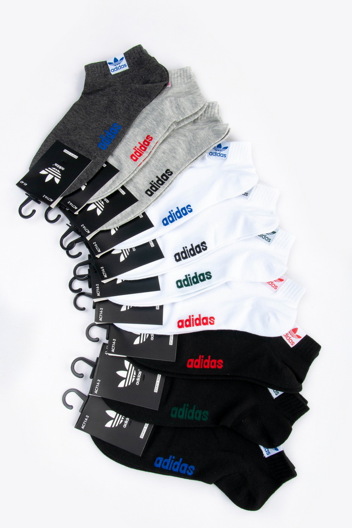 Шкарпетки чоловічі 